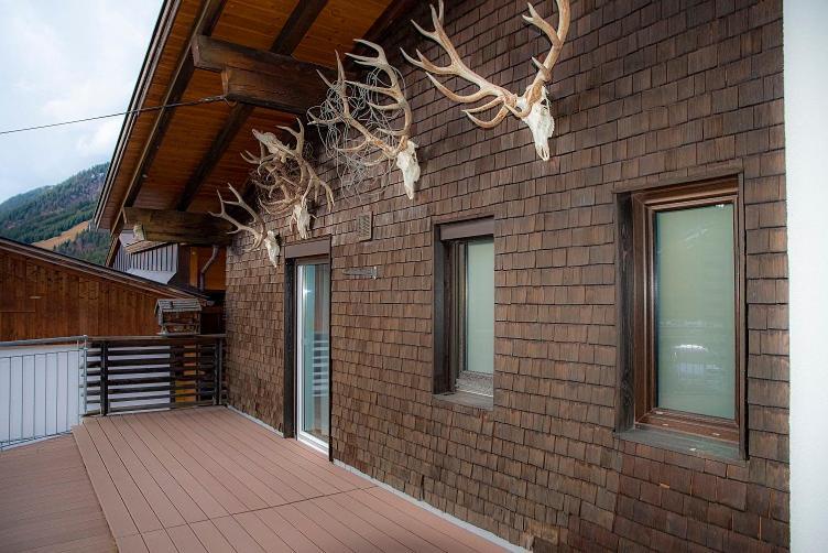 Отель Reiterhof Berggut Gaicht Нессельвенгле Экстерьер фото